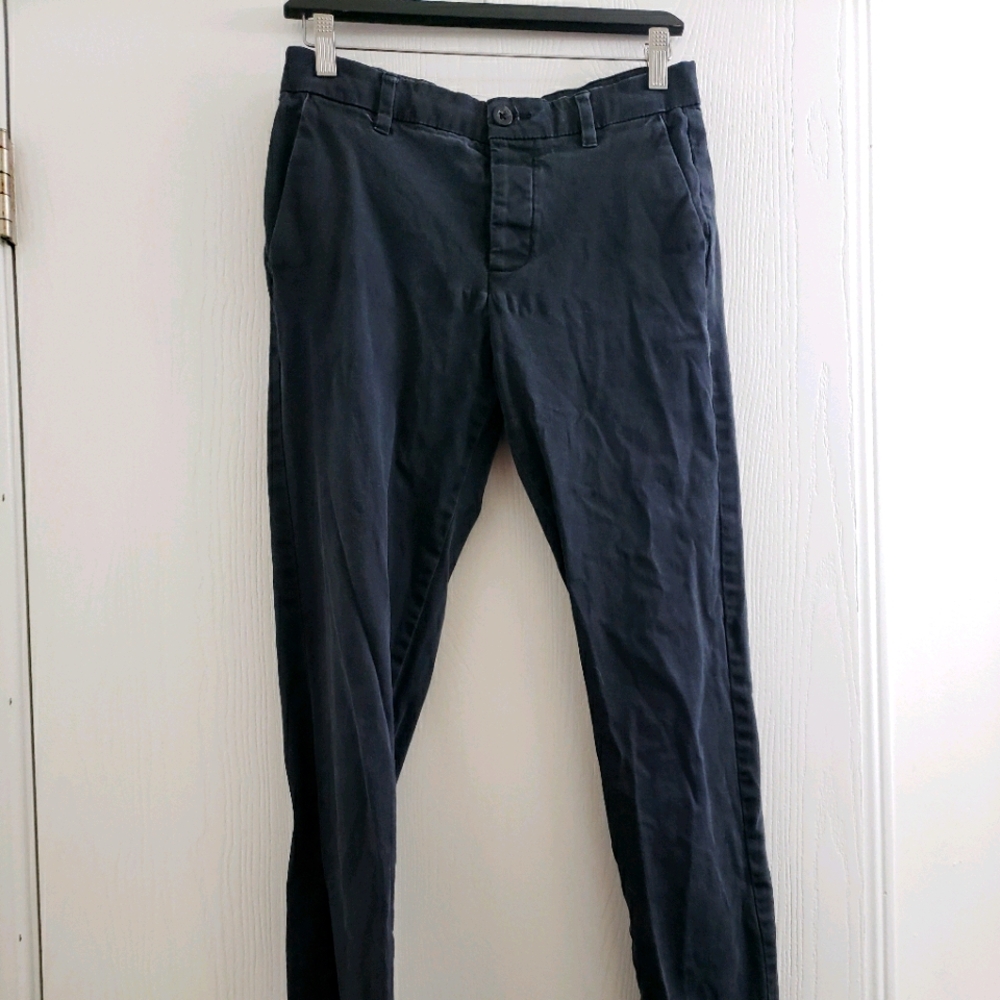 Topman chinos